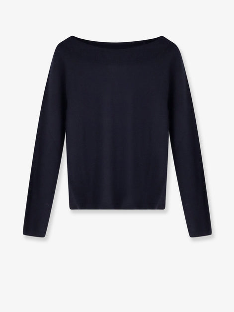 'Mxmfaretra' sweater