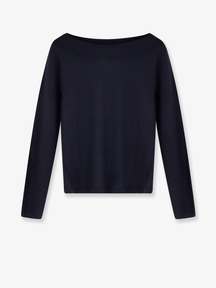 'Mxmfaretra' sweater