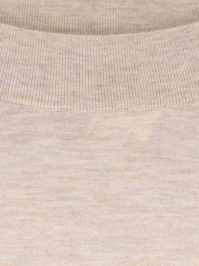 'Mxmfaretra' sweater