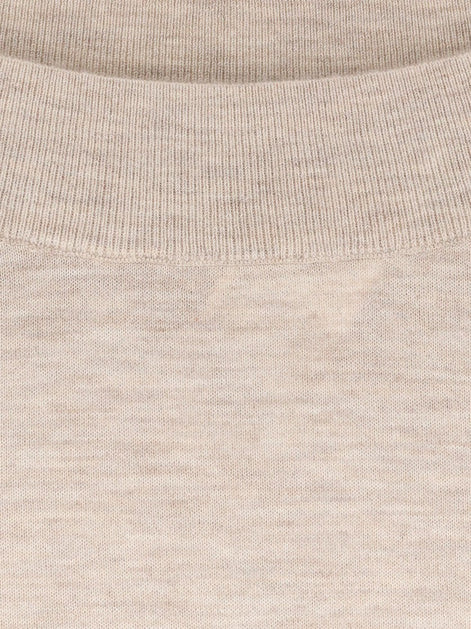 'Mxmfaretra' sweater