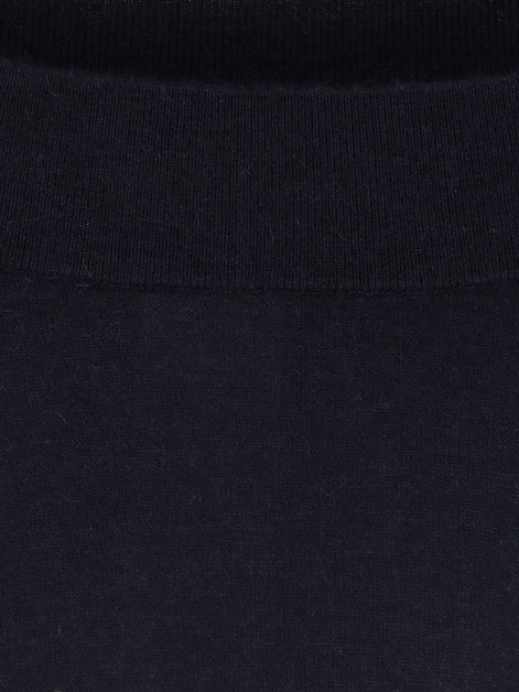 'Mxmfaretra' sweater