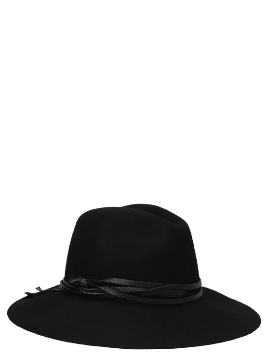 Golden Goose Fedora hat