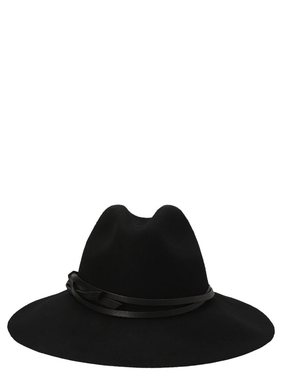 Fedora hat