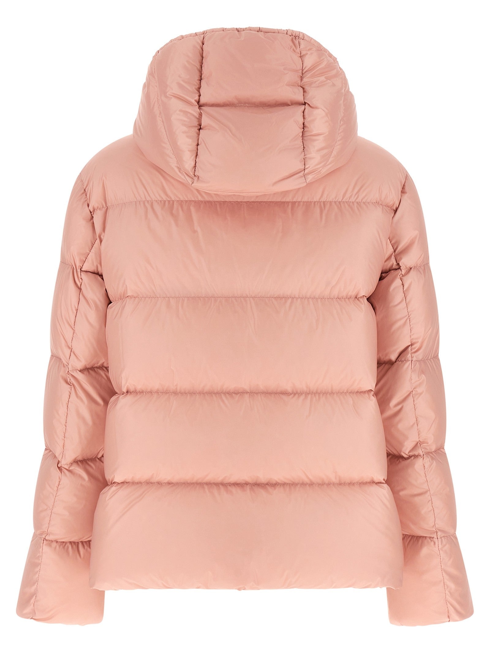 'Feligule' down jacket
