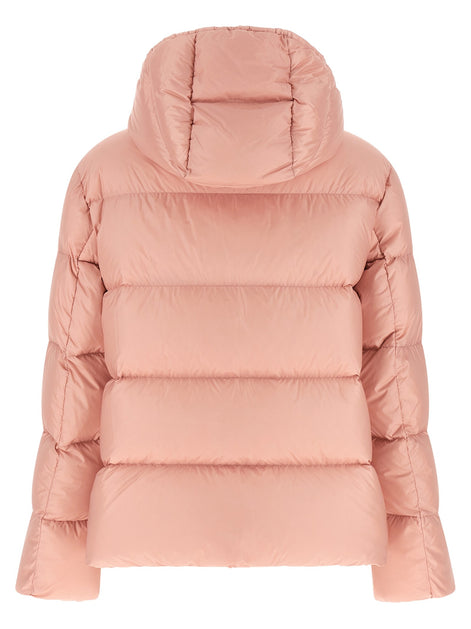 'Feligule' down jacket