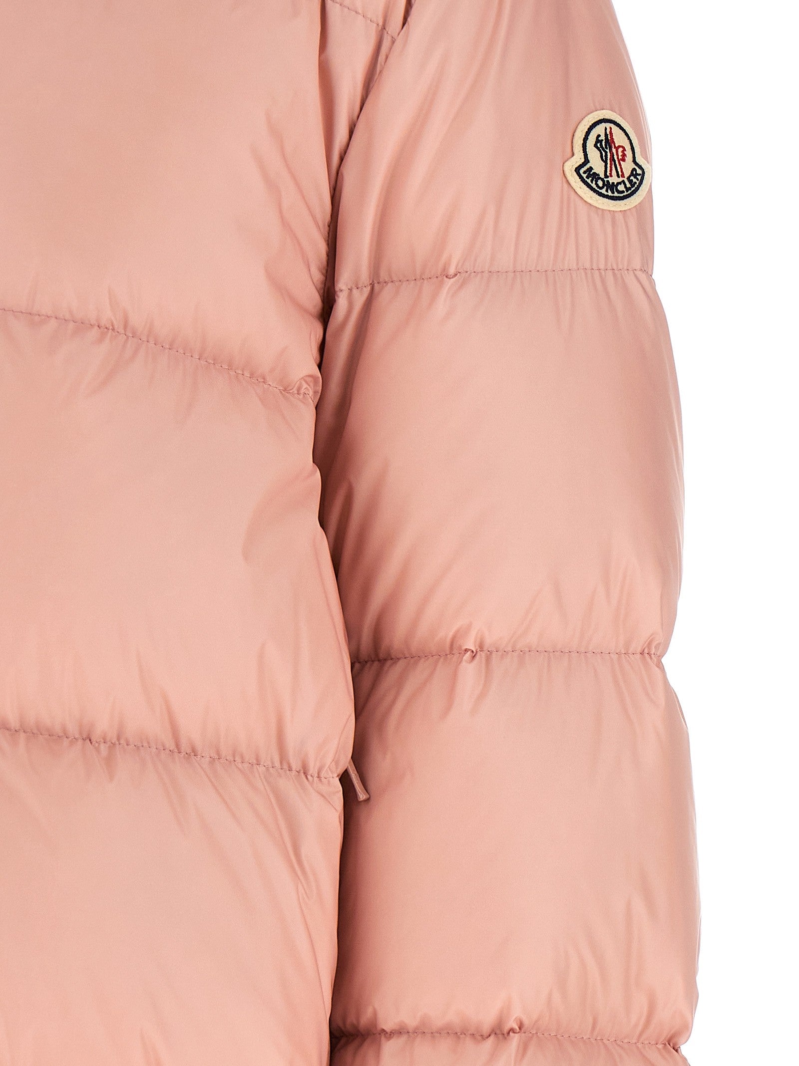 'Feligule' down jacket