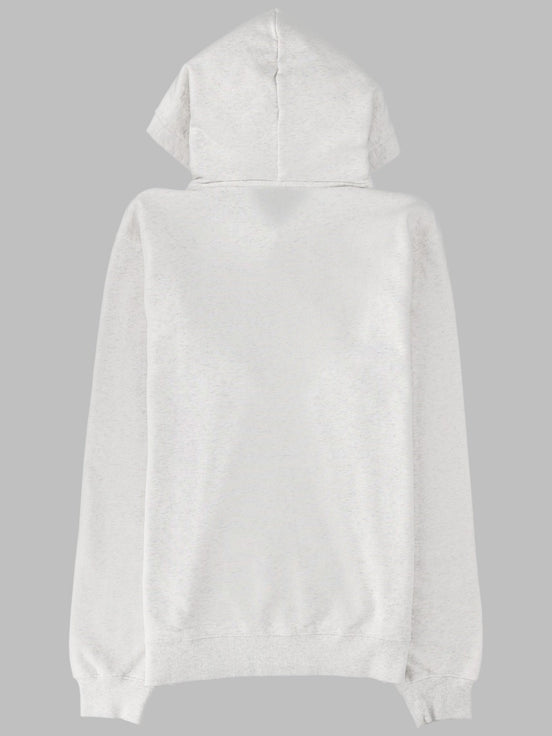 JACQUEMUS FELPA CON CAPPUCCIO