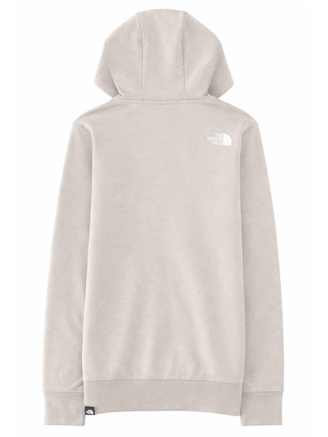 FELPA CON LOGO E ZIP