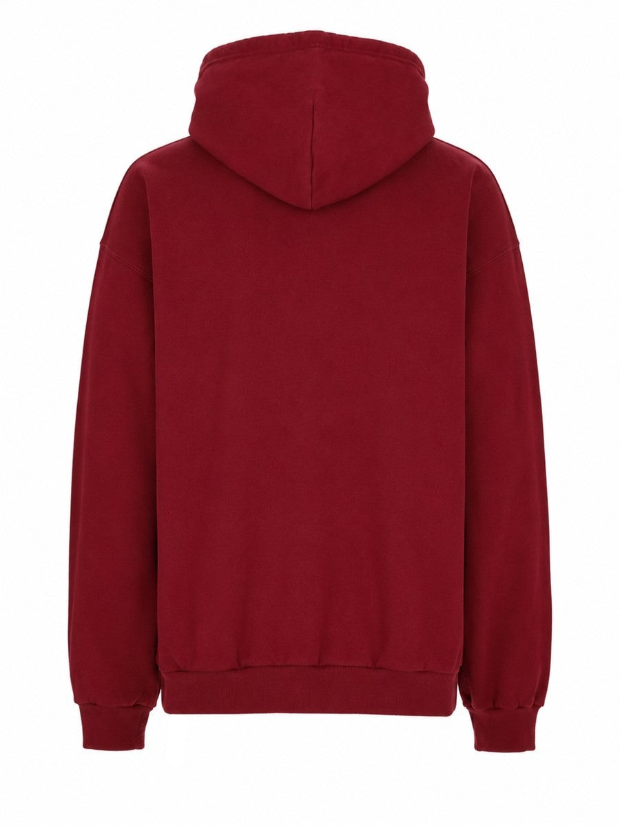 Balenciaga FELPA CON LOGO