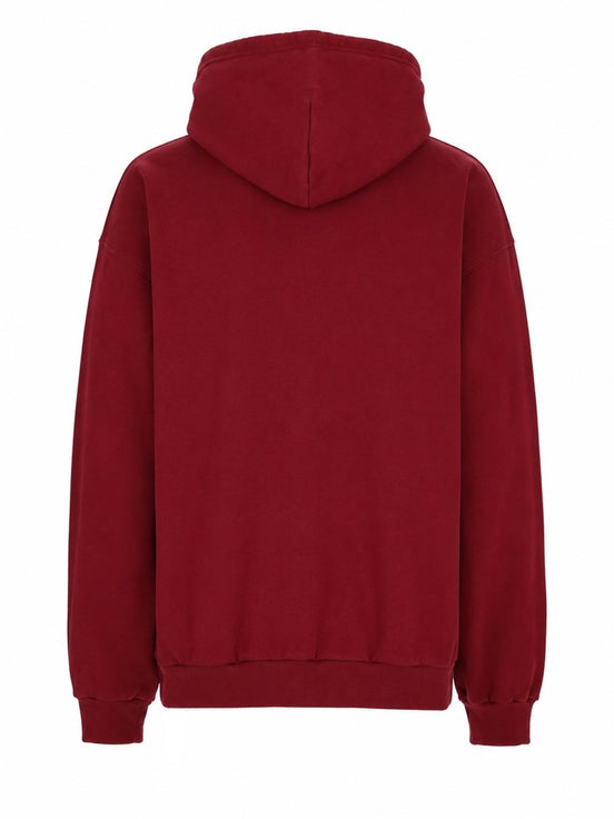 Balenciaga FELPA CON LOGO