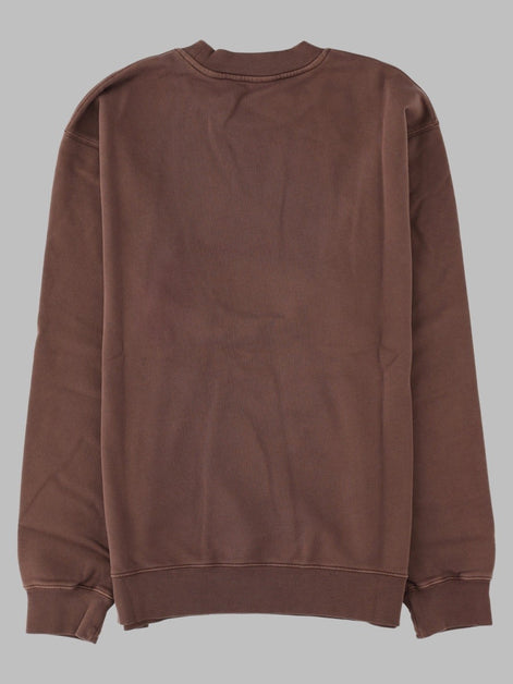 JACQUEMUS Felpa Con Logo