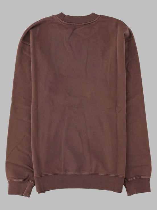 JACQUEMUS Felpa Con Logo