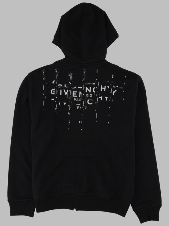 Givenchy FELPA CON STAMPA "PHOTOGRAPHIC"