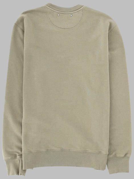 FELPA REGULAR FIT