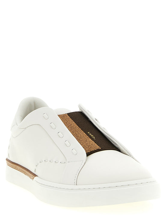 'Fendi City' sneakers