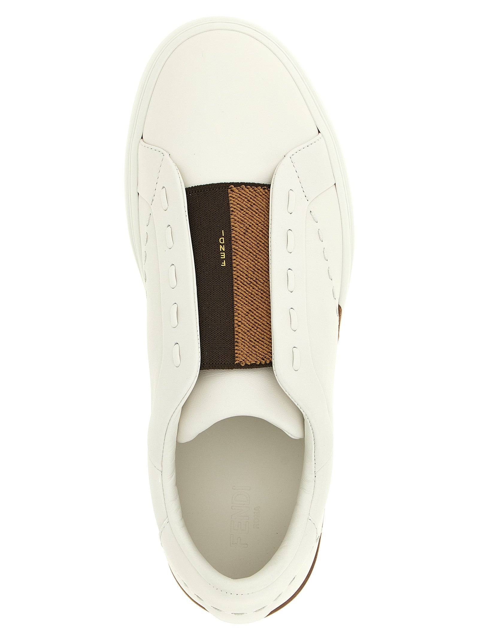 'Fendi City' sneakers