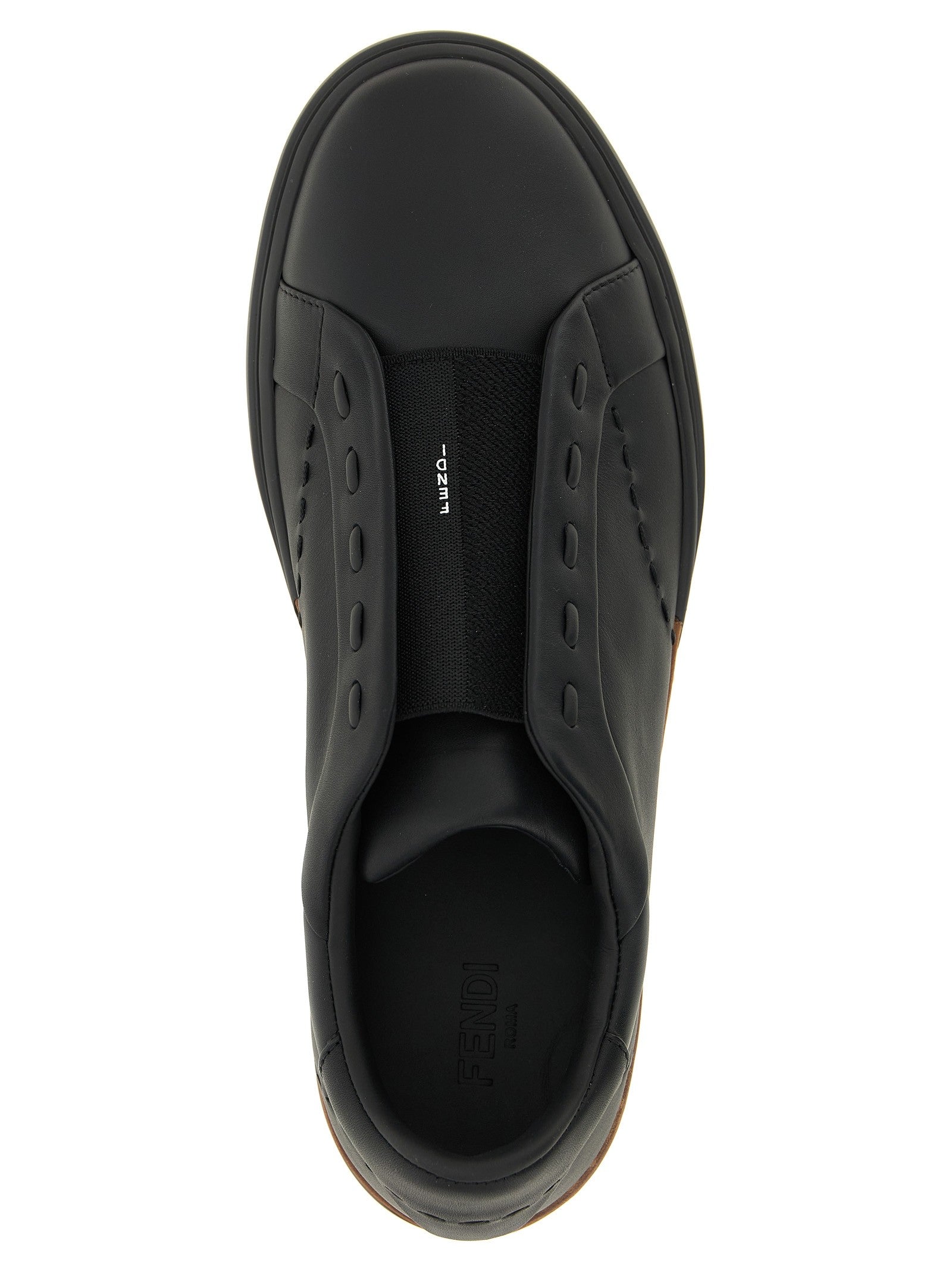 'Fendi City' sneakers