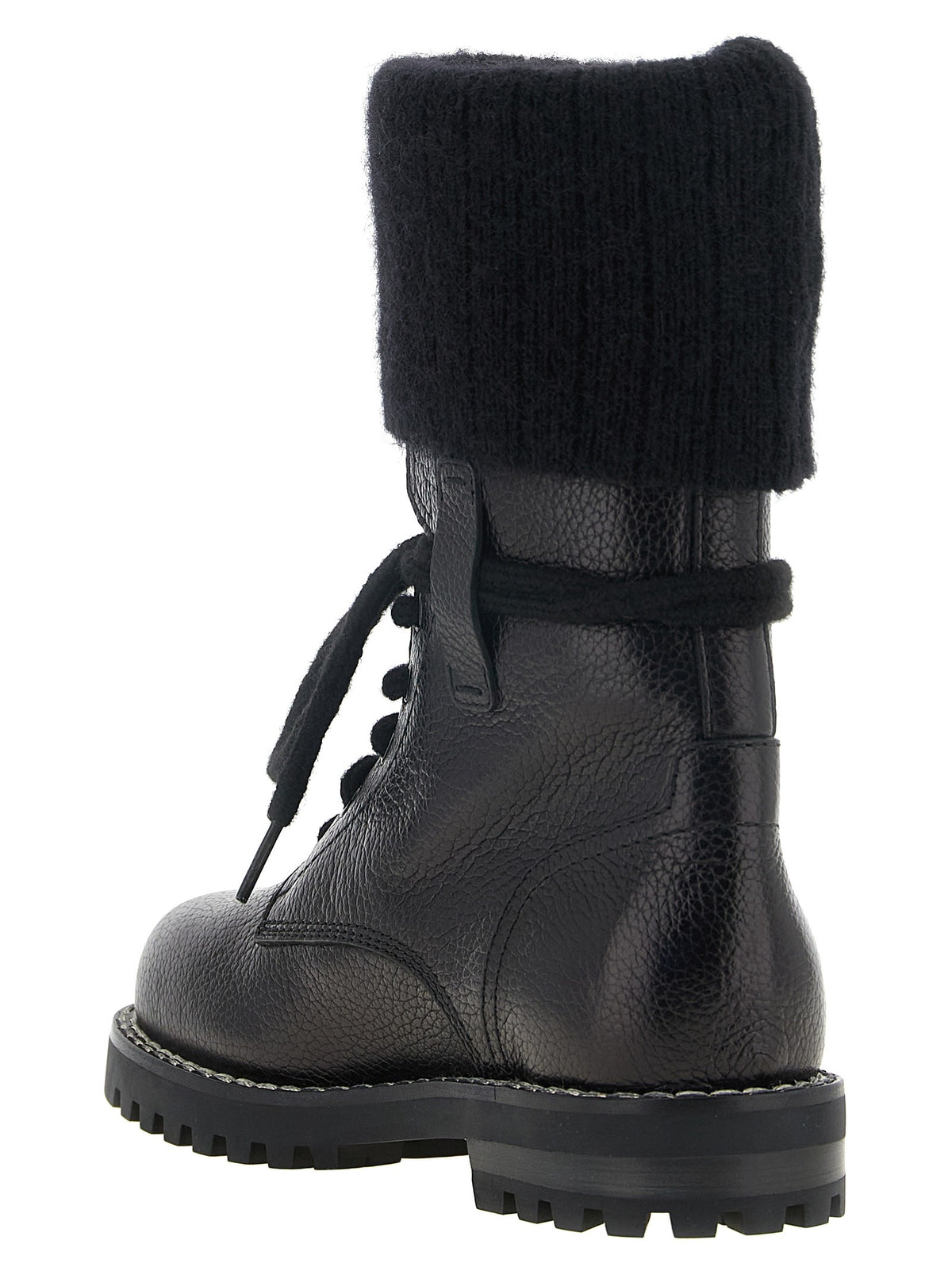 Fendi 'Fendi Commando' ankle boots