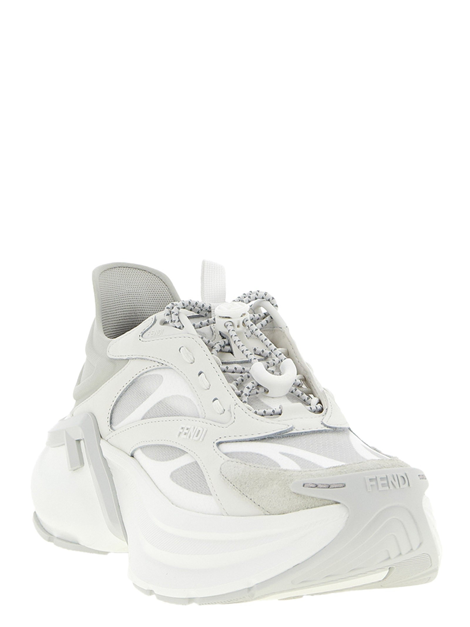 'Fendi F-Light' sneakers