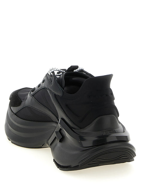 'Fendi F-Light' sneakers