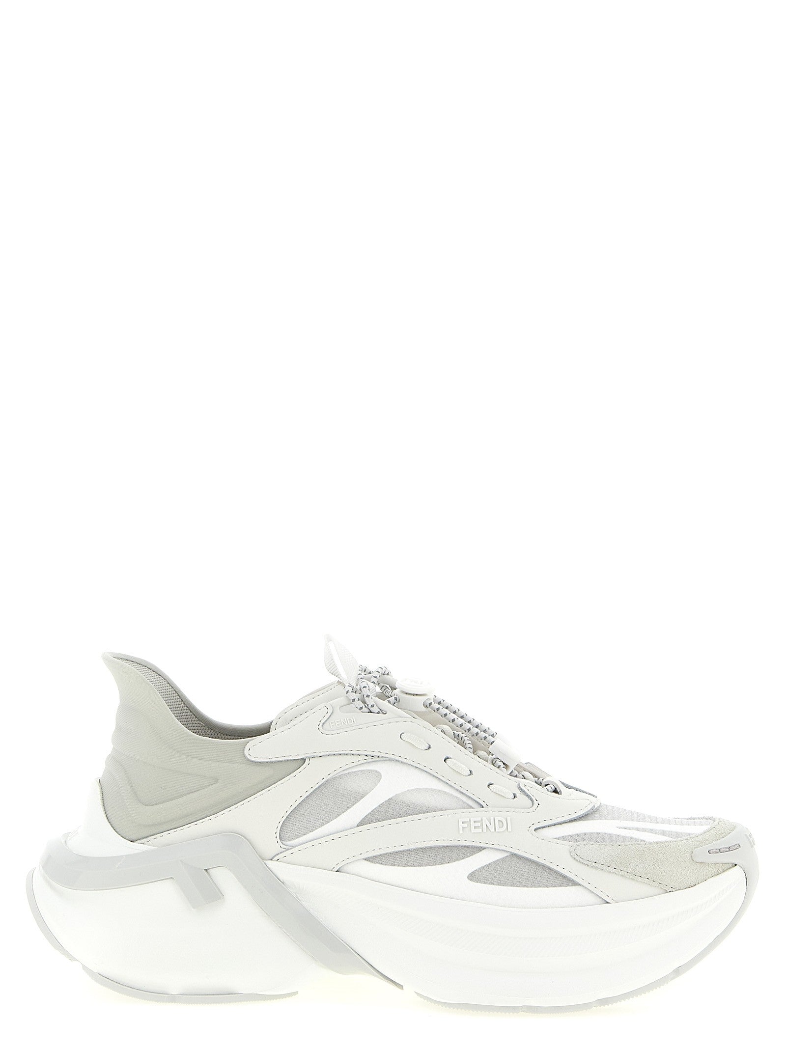 'Fendi F-Light' sneakers
