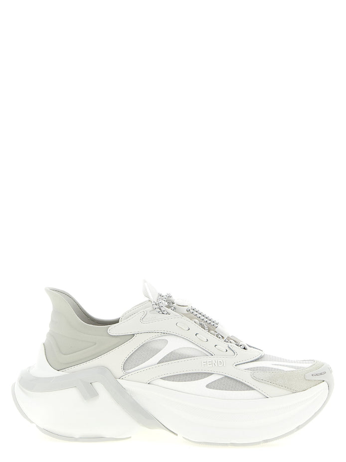 'Fendi F-Light' sneakers
