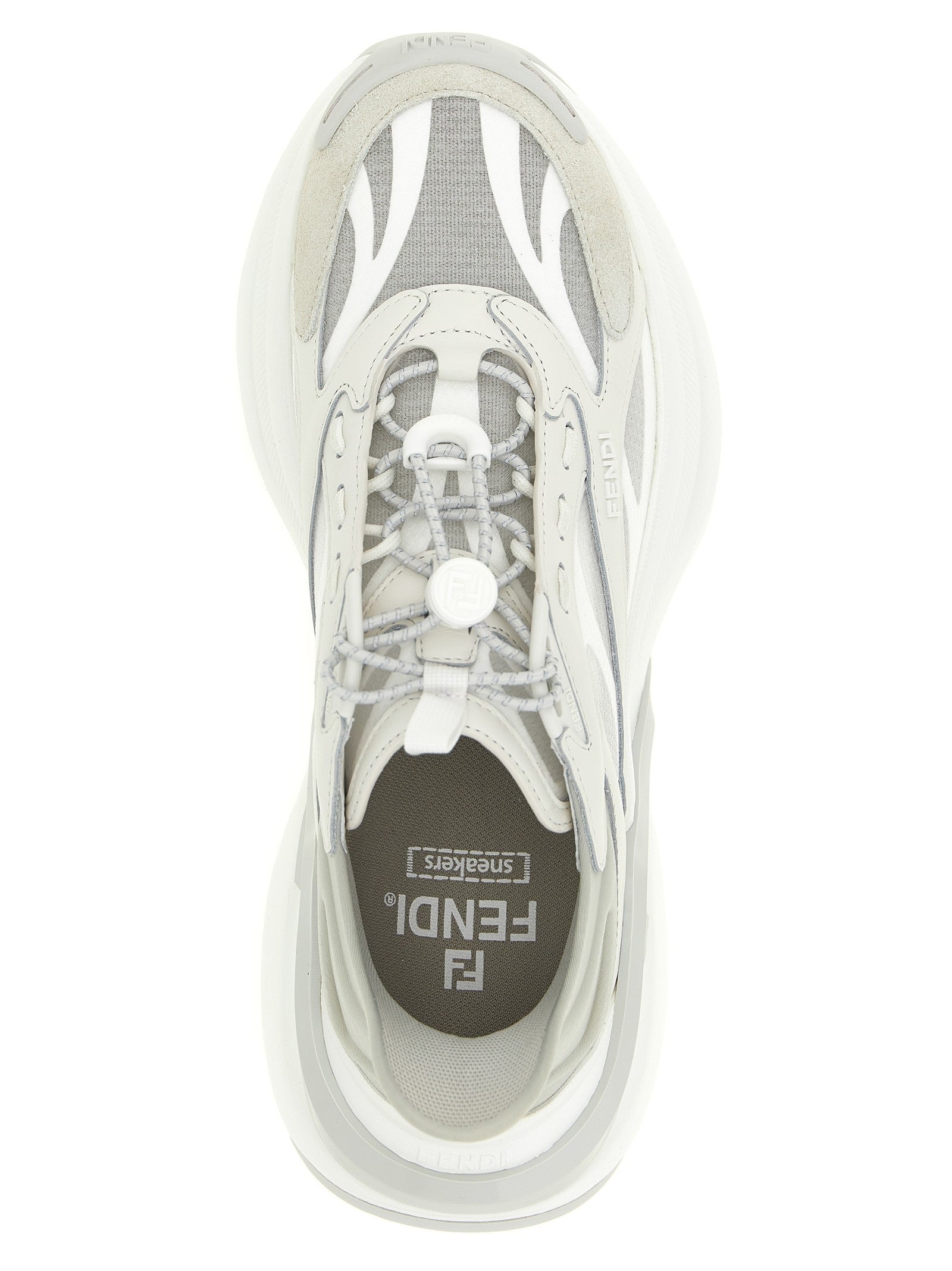 'Fendi F-Light' sneakers