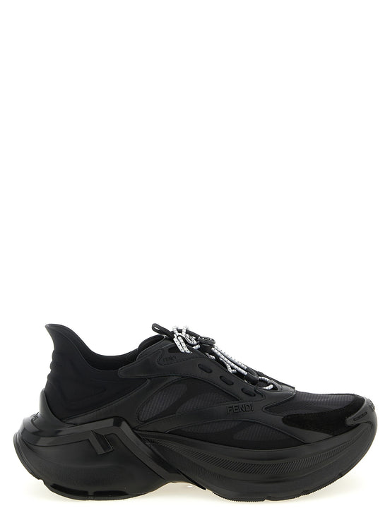 'Fendi F-Light' sneakers