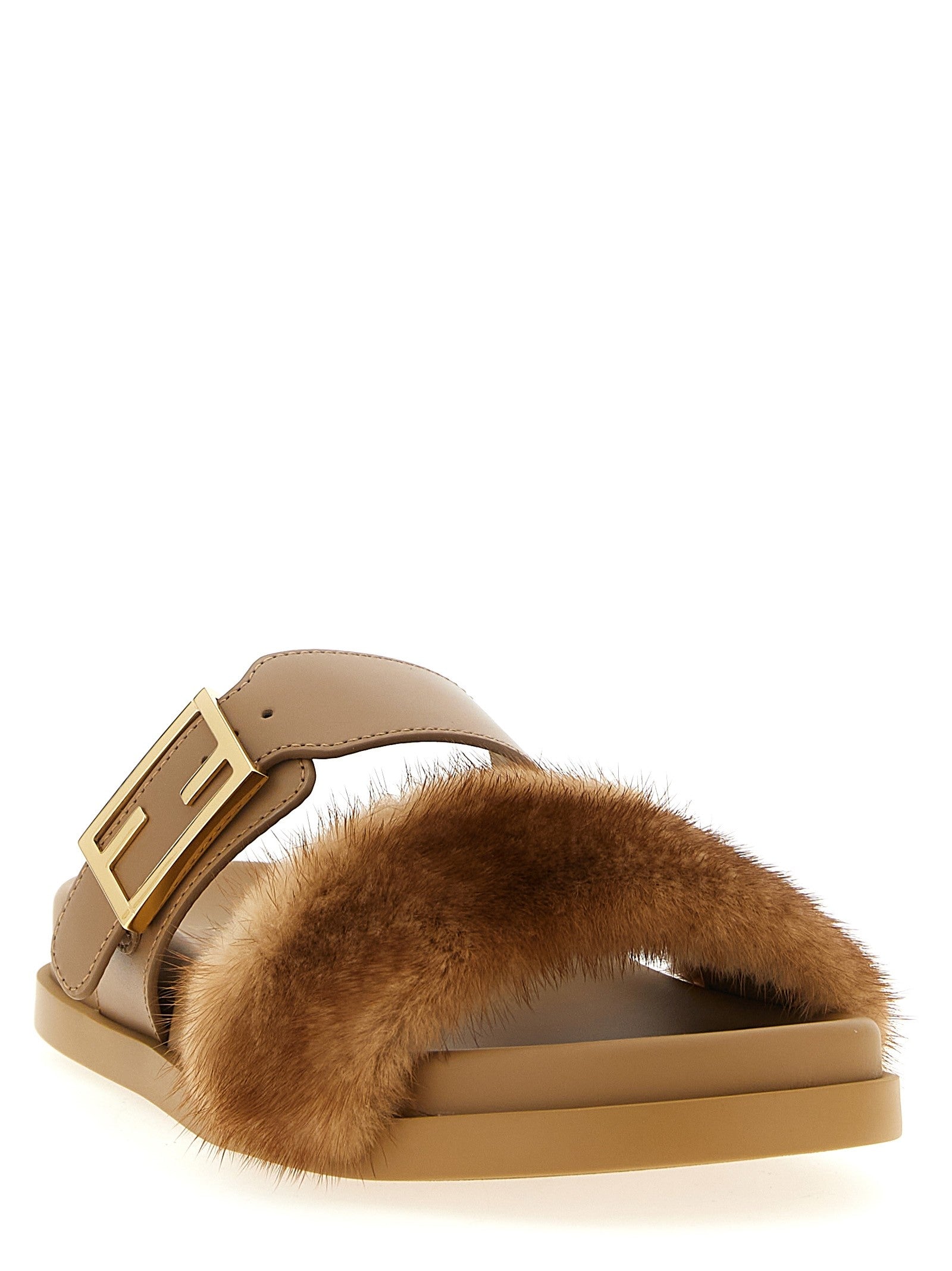 'Fendi Feel' slides