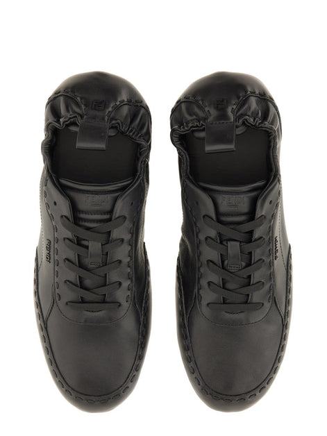 "FENDI FIT" SNEAKER