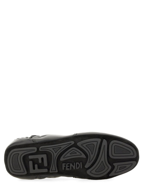 "FENDI FIT" SNEAKER