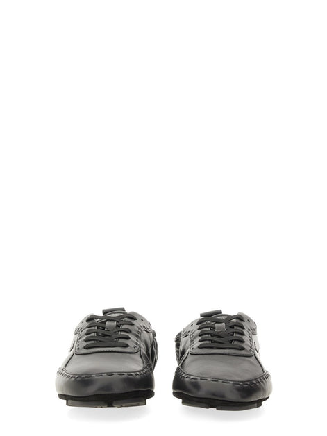 "FENDI FIT" SNEAKER