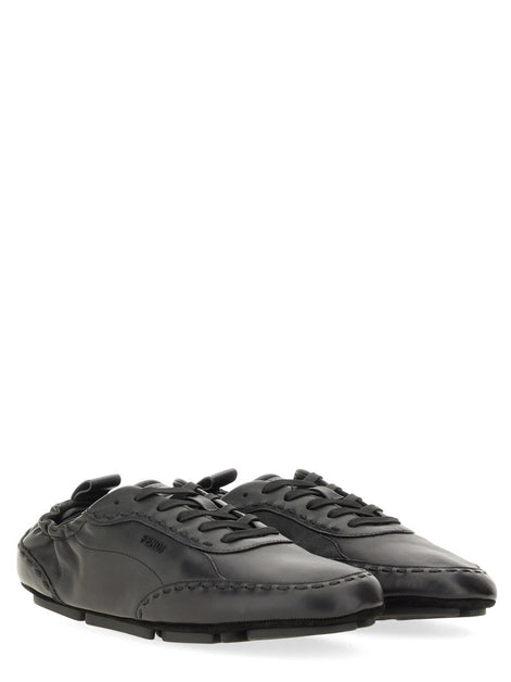 "FENDI FIT" SNEAKER
