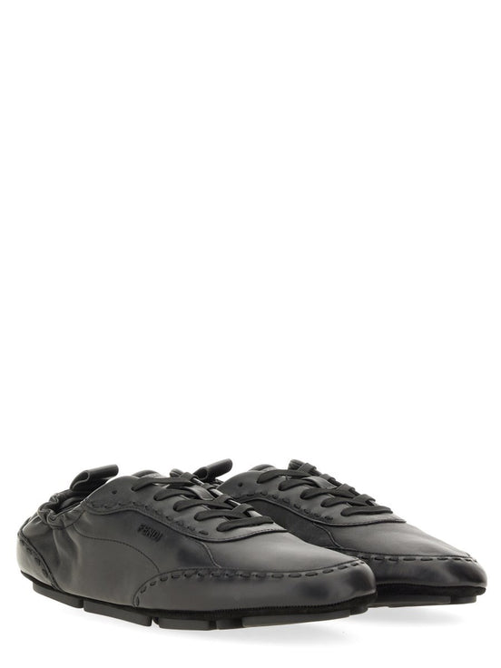 "FENDI FIT" SNEAKER