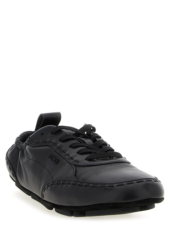 'Fendi Fit' sneakers