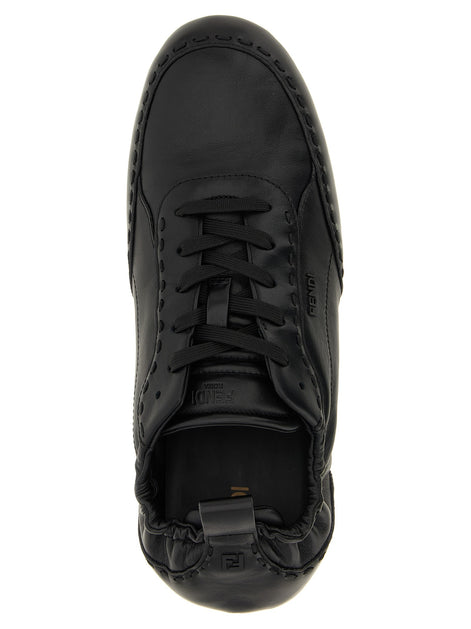 'Fendi Fit' sneakers