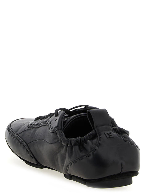 'Fendi Fit' sneakers