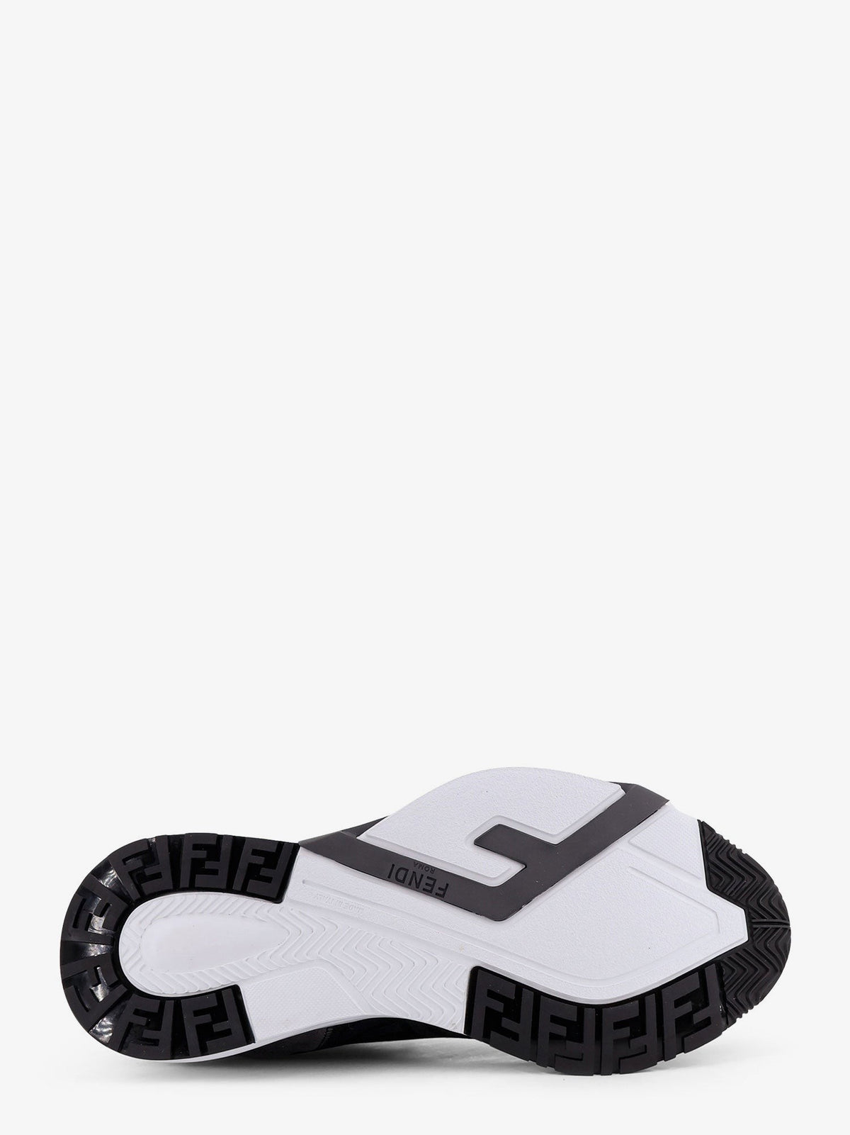 Fendi Fendi Flow slip-on sneakers