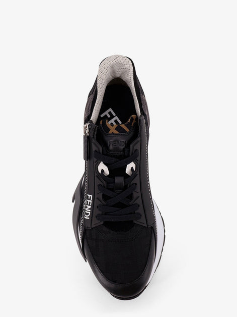 Fendi Fendi Flow slip-on sneakers