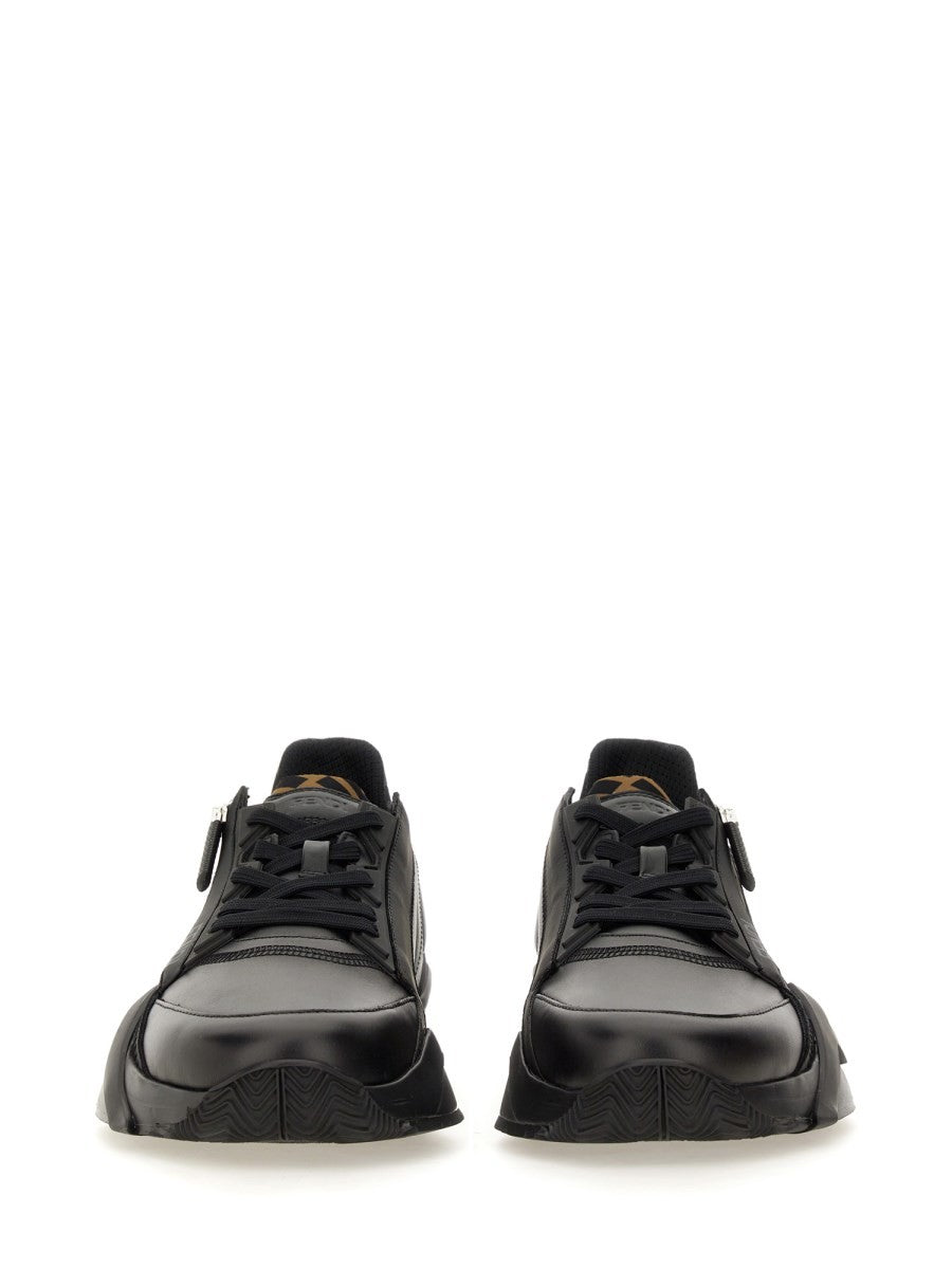 Fendi FENDI FLOW SNEAKER