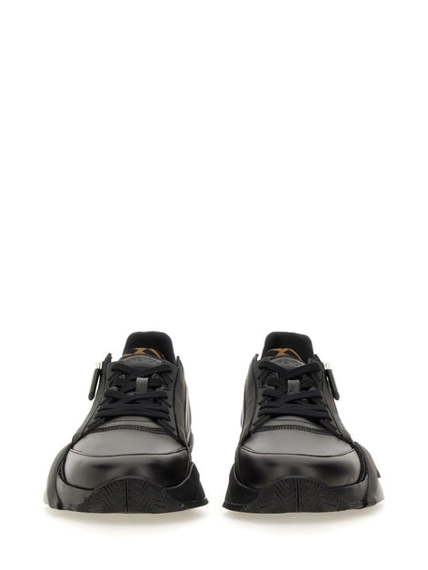 Fendi FENDI FLOW SNEAKER