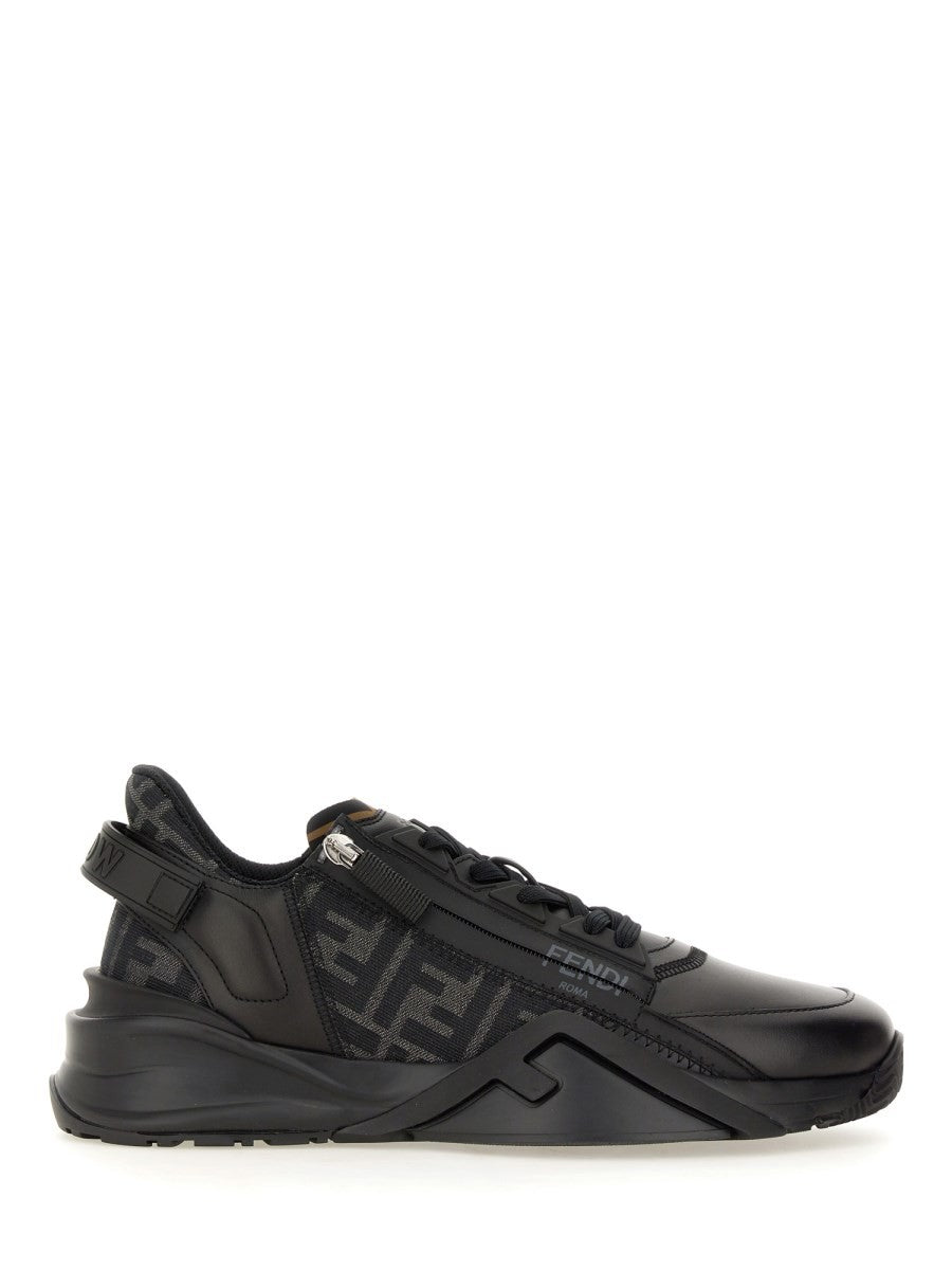 FENDI FLOW SNEAKER