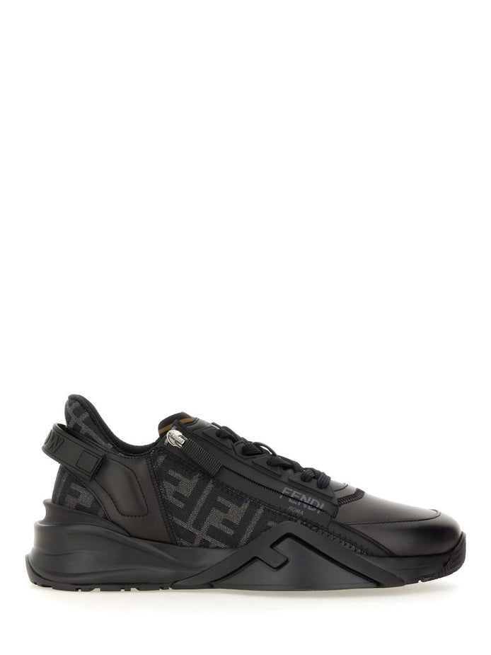 FENDI FLOW SNEAKER