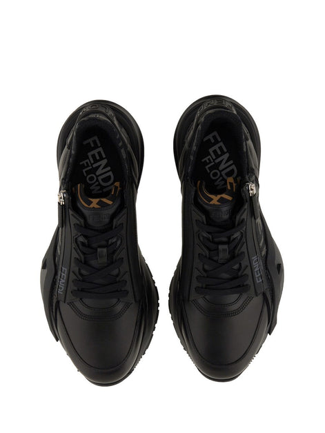 Fendi FENDI FLOW SNEAKER