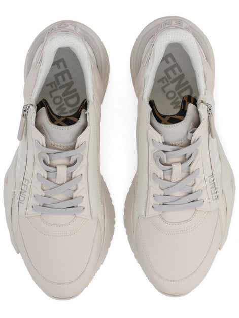 Fendi "FENDI FLOW" SNEAKER