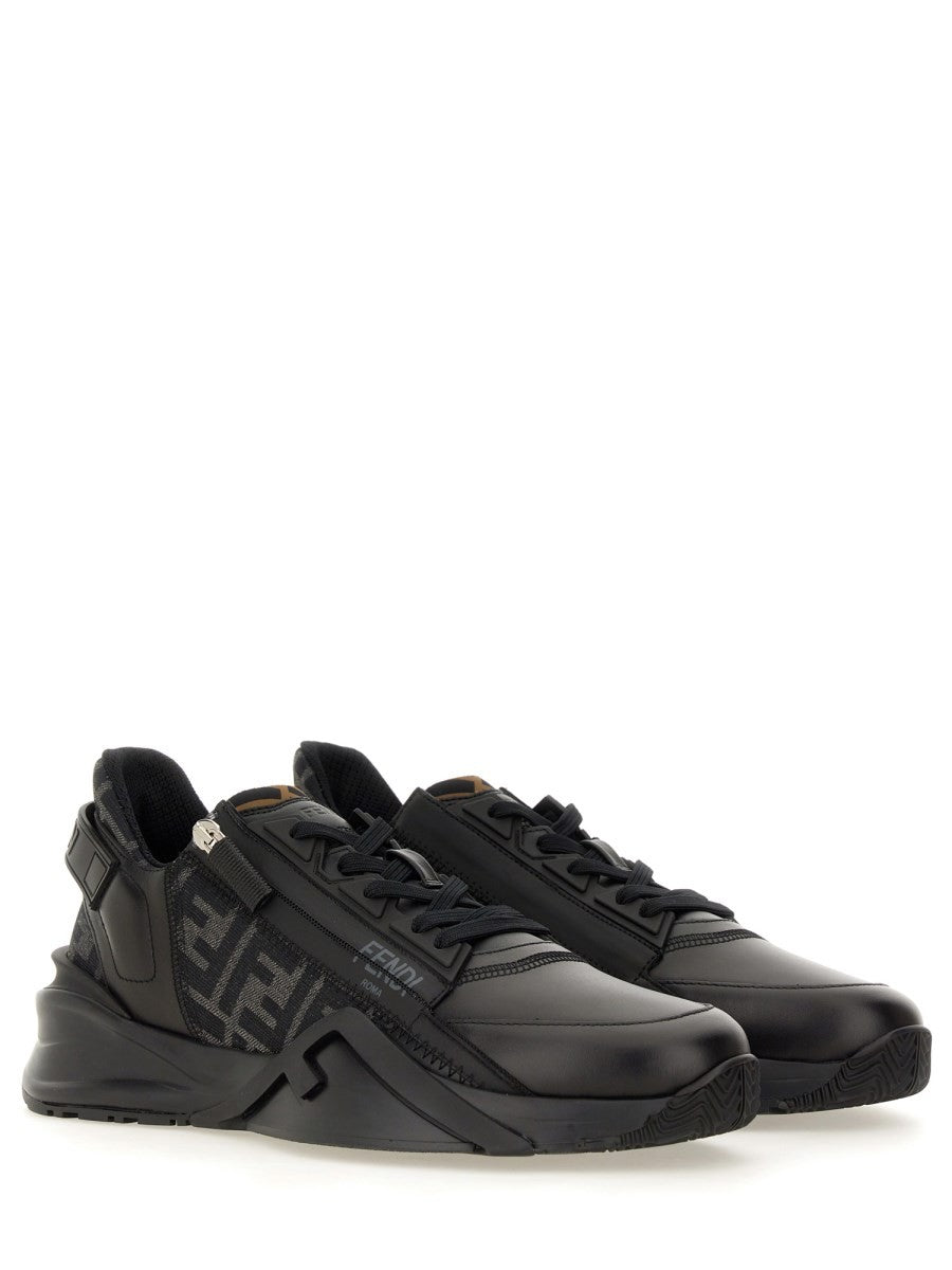Fendi FENDI FLOW SNEAKER