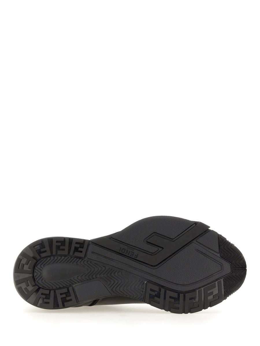 Fendi FENDI FLOW SNEAKER