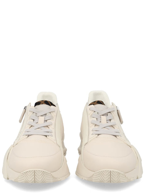 Fendi "FENDI FLOW" SNEAKER
