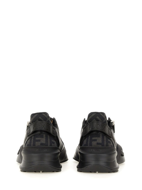 Fendi FENDI FLOW SNEAKER