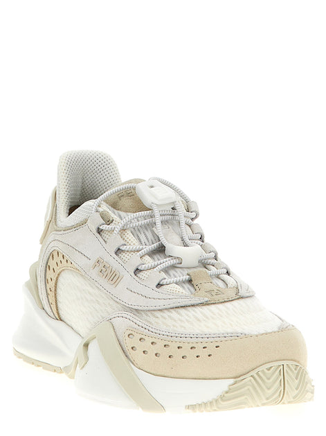 'Fendi Flow' sneakers